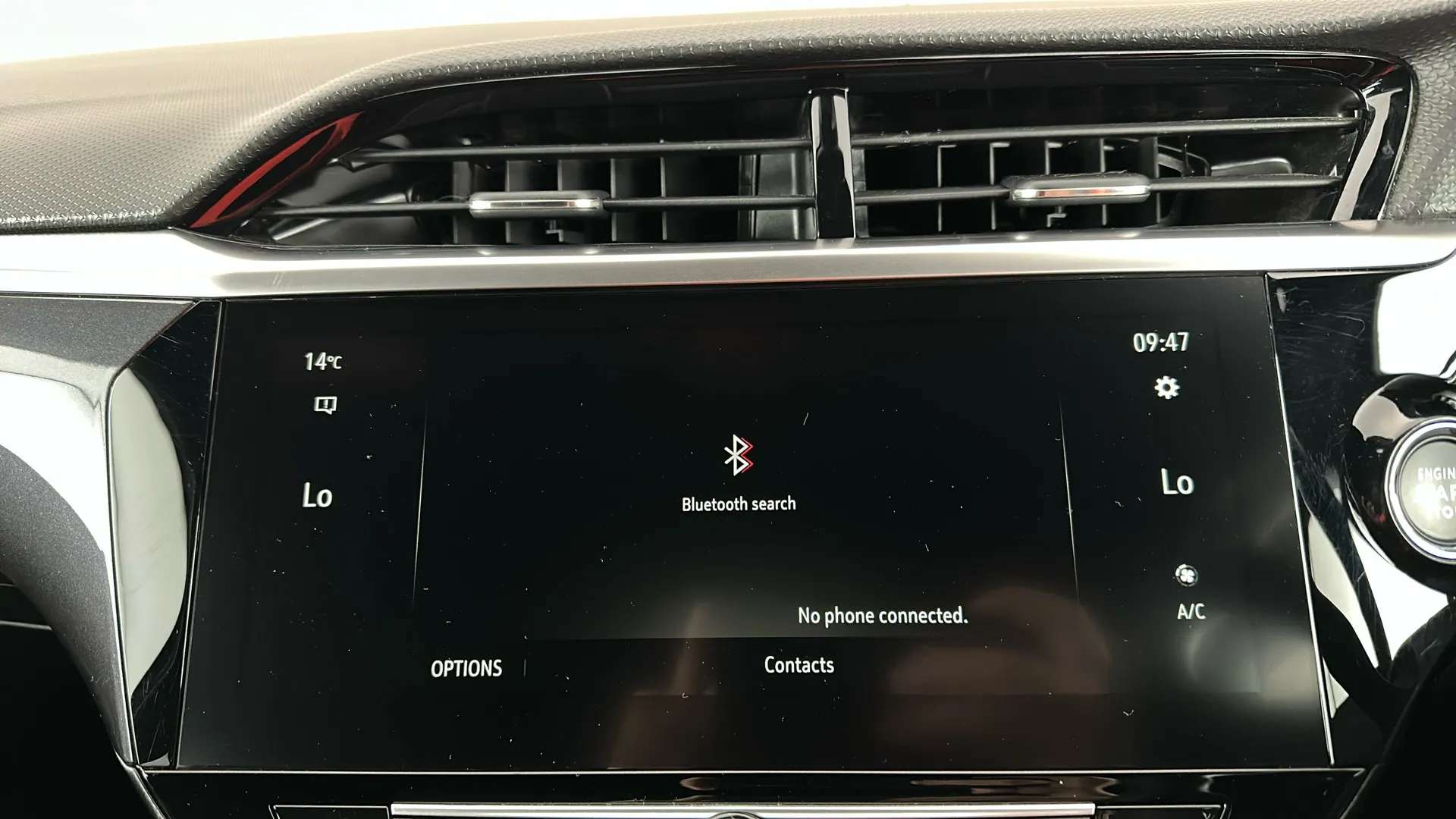 2023 VAUXHALL CORSA 2023 VAUXHALL CORSA