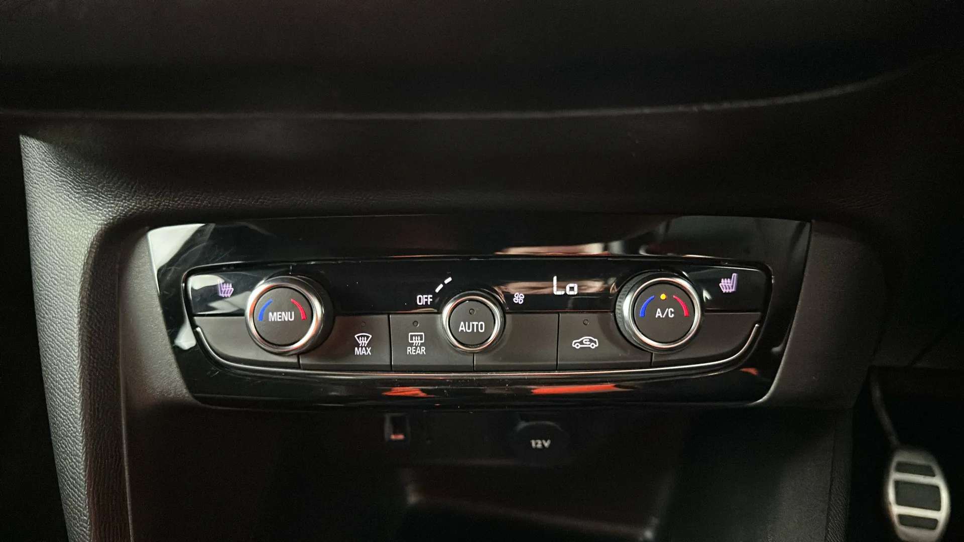 2023 VAUXHALL CORSA 2023 VAUXHALL CORSA