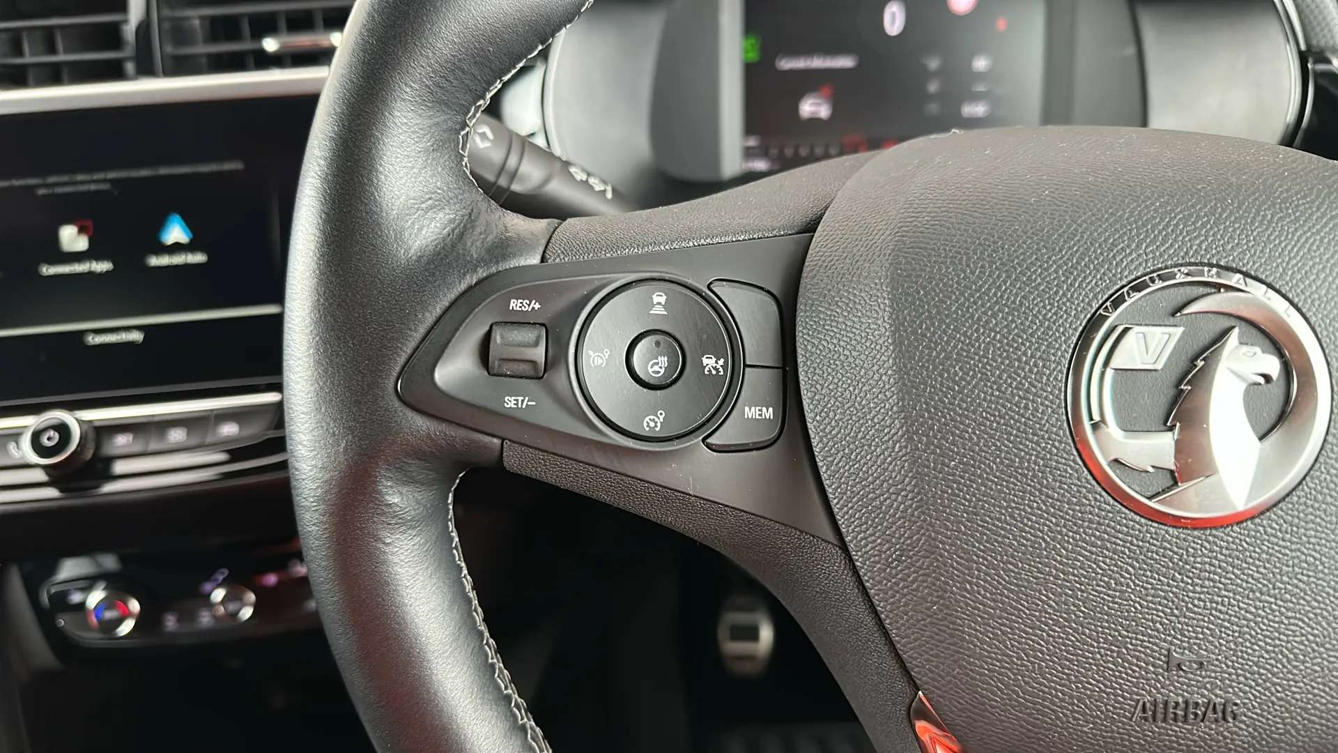 2023 VAUXHALL CORSA 2023 VAUXHALL CORSA