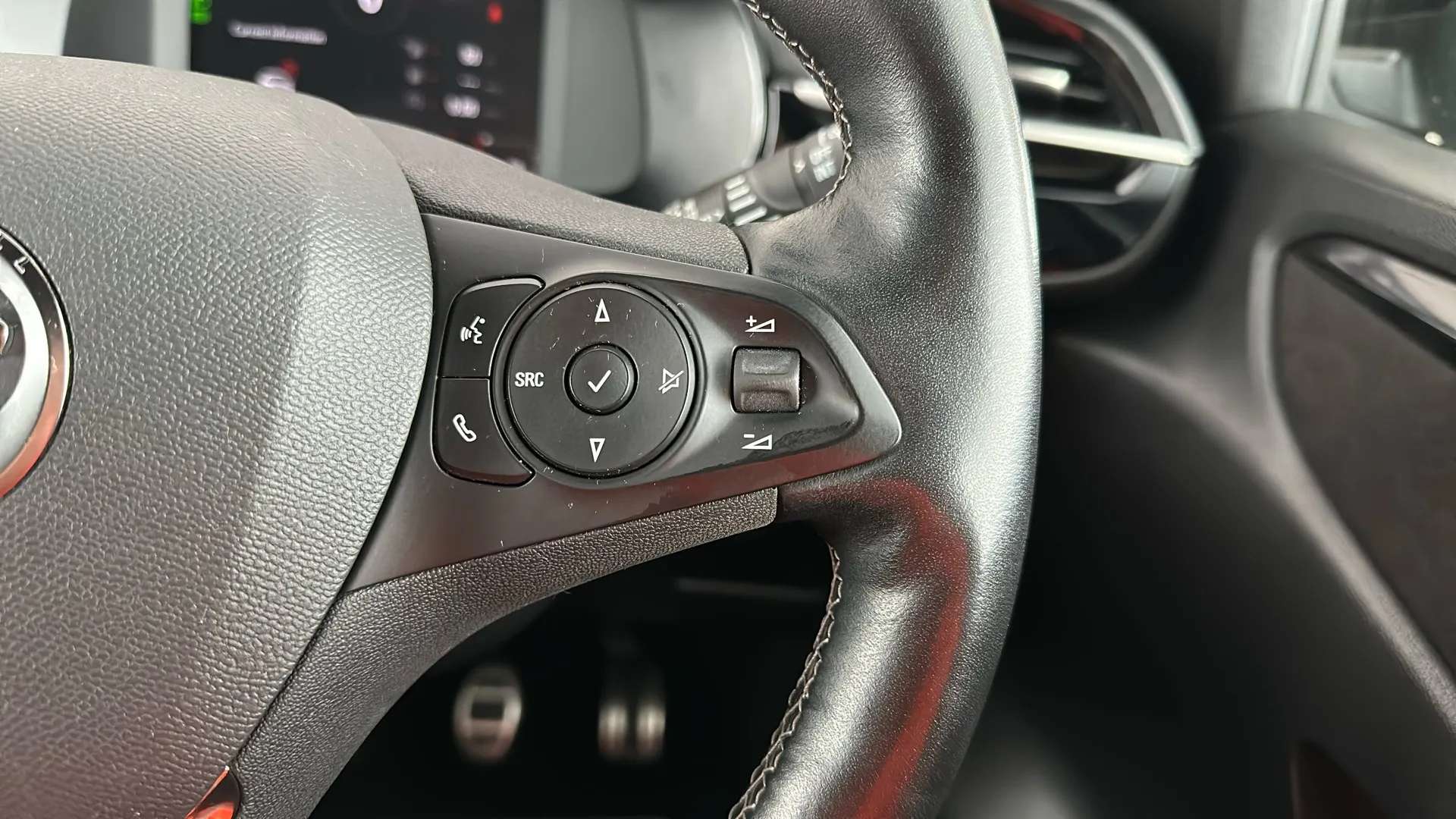 2023 VAUXHALL CORSA 2023 VAUXHALL CORSA