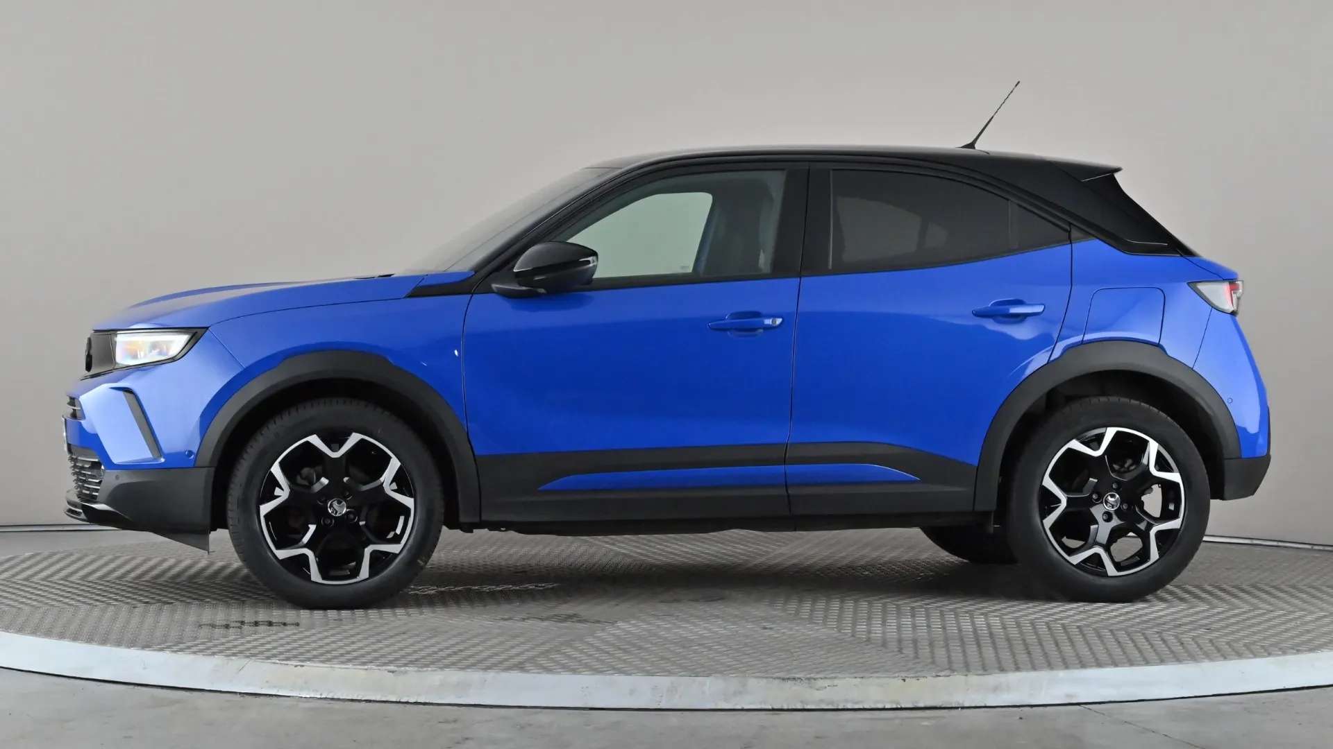 A 2023 VAUXHALL MOKKA 1.2 Turbo Ultimate A 2023 VAUXHALL MOKKA 1.2 Turbo Ultimate
