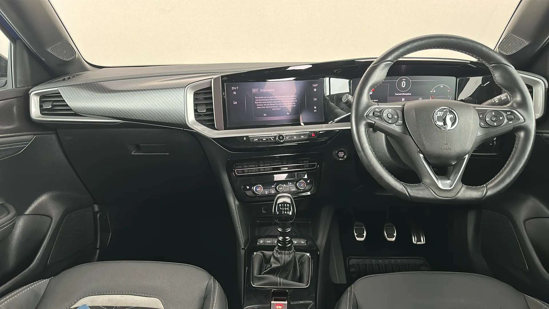2023 VAUXHALL MOKKA 2023 VAUXHALL MOKKA