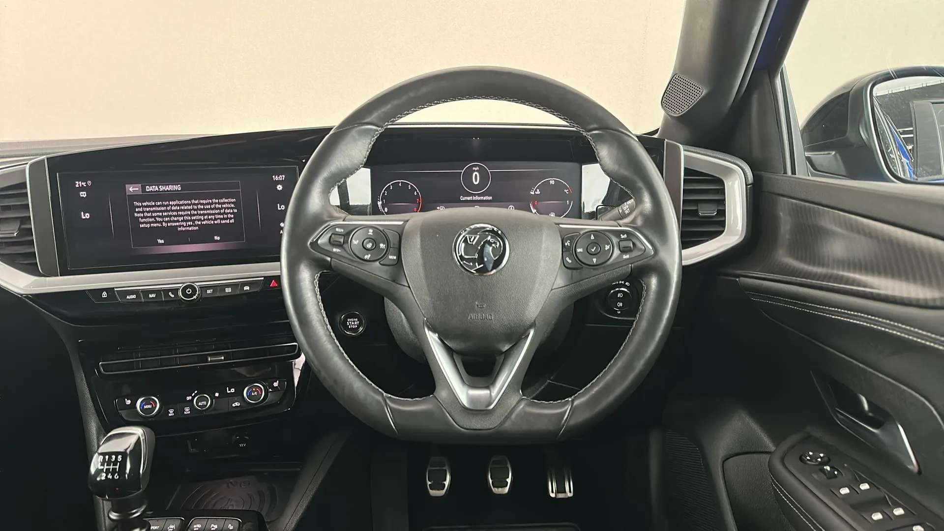 2023 VAUXHALL MOKKA 2023 VAUXHALL MOKKA
