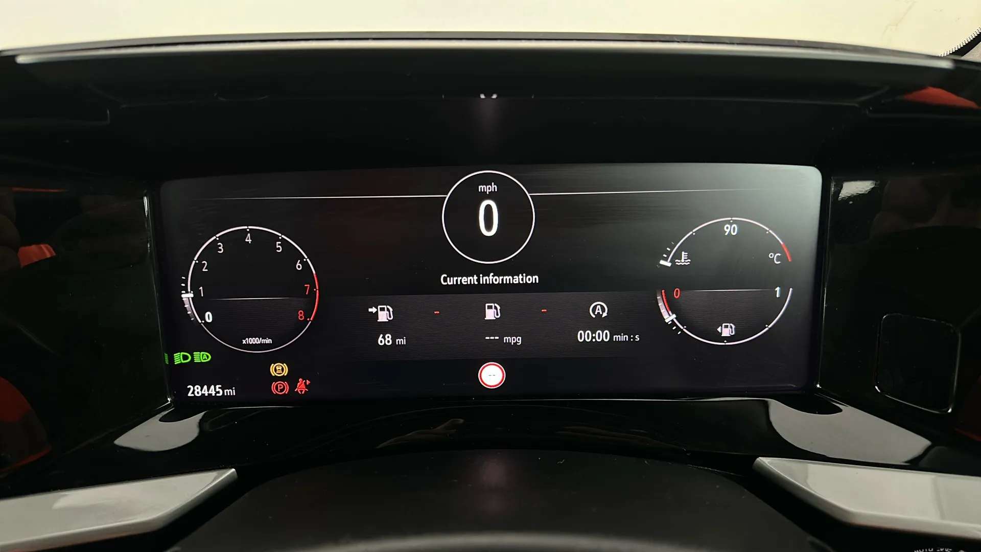 2023 VAUXHALL MOKKA 2023 VAUXHALL MOKKA