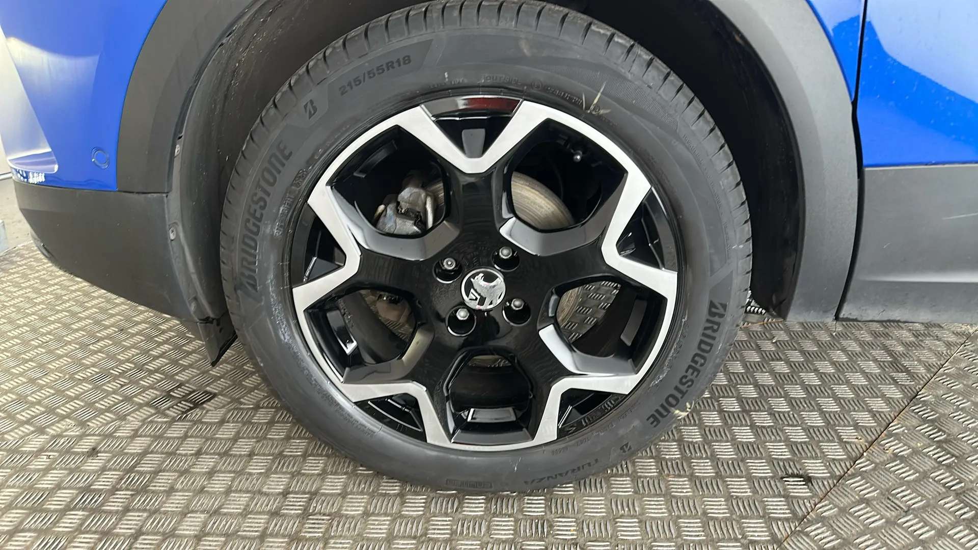 2023 VAUXHALL MOKKA 2023 VAUXHALL MOKKA