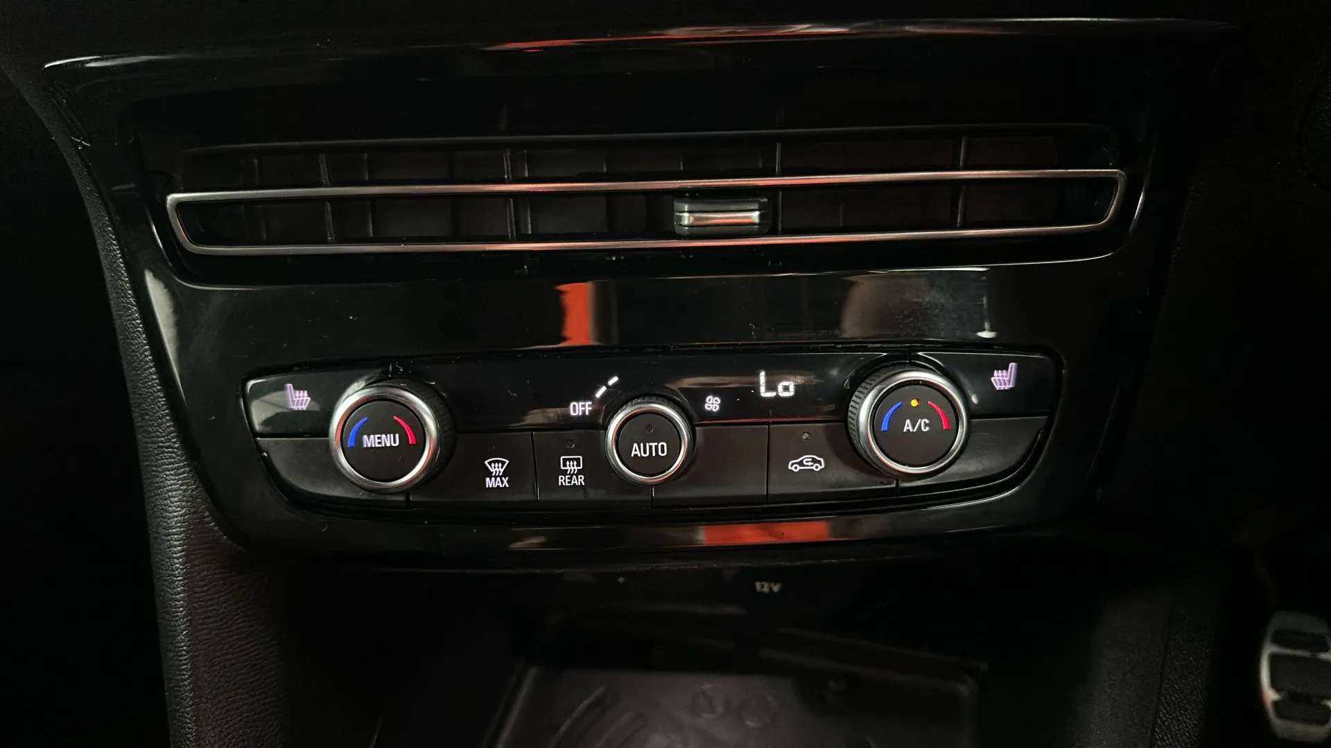 2023 VAUXHALL MOKKA 2023 VAUXHALL MOKKA