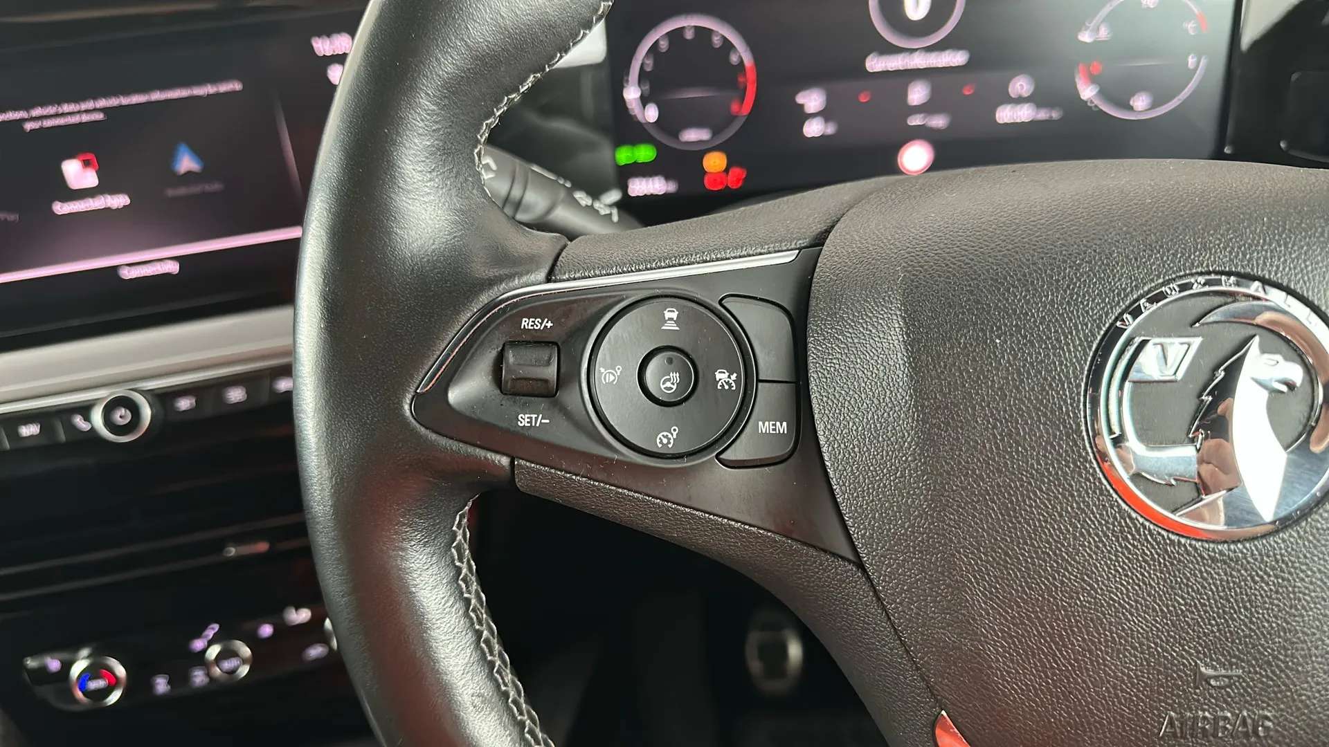 2023 VAUXHALL MOKKA 2023 VAUXHALL MOKKA