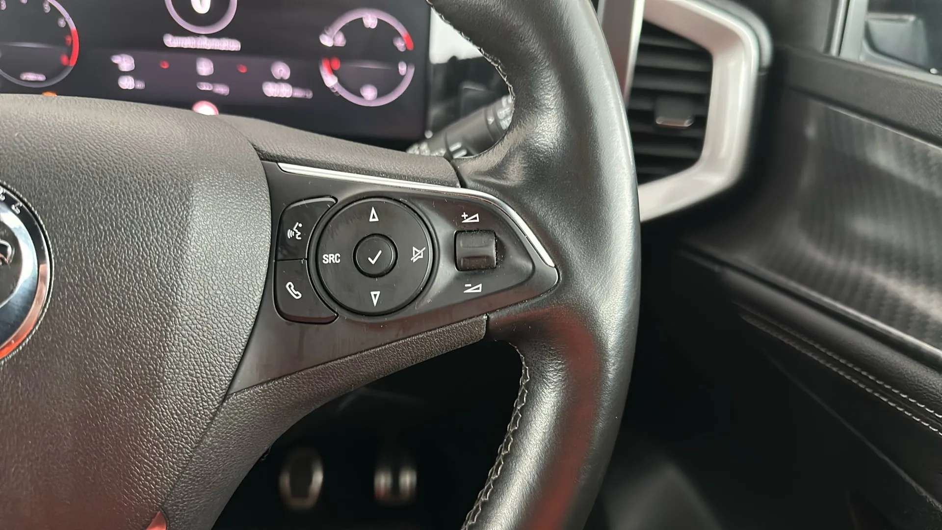 2023 VAUXHALL MOKKA 2023 VAUXHALL MOKKA