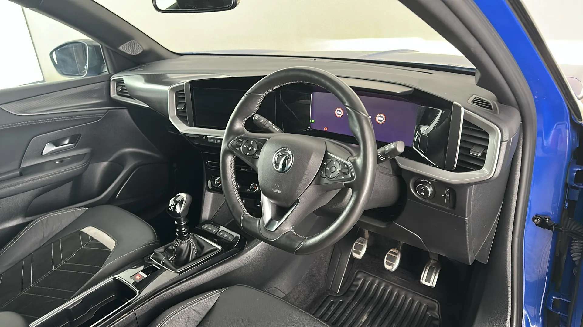 2023 VAUXHALL MOKKA 2023 VAUXHALL MOKKA