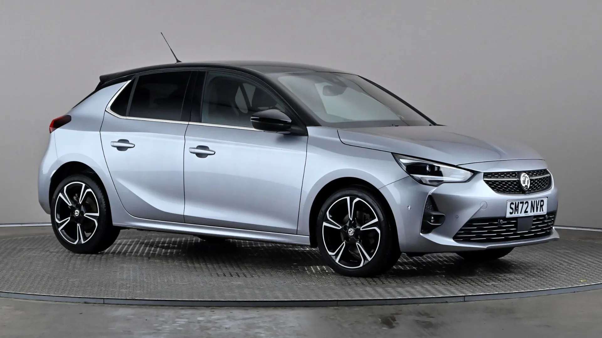 A 2022 VAUXHALL CORSA 1.2 Turbo Ultimate A 2022 VAUXHALL CORSA 1.2 Turbo Ultimate