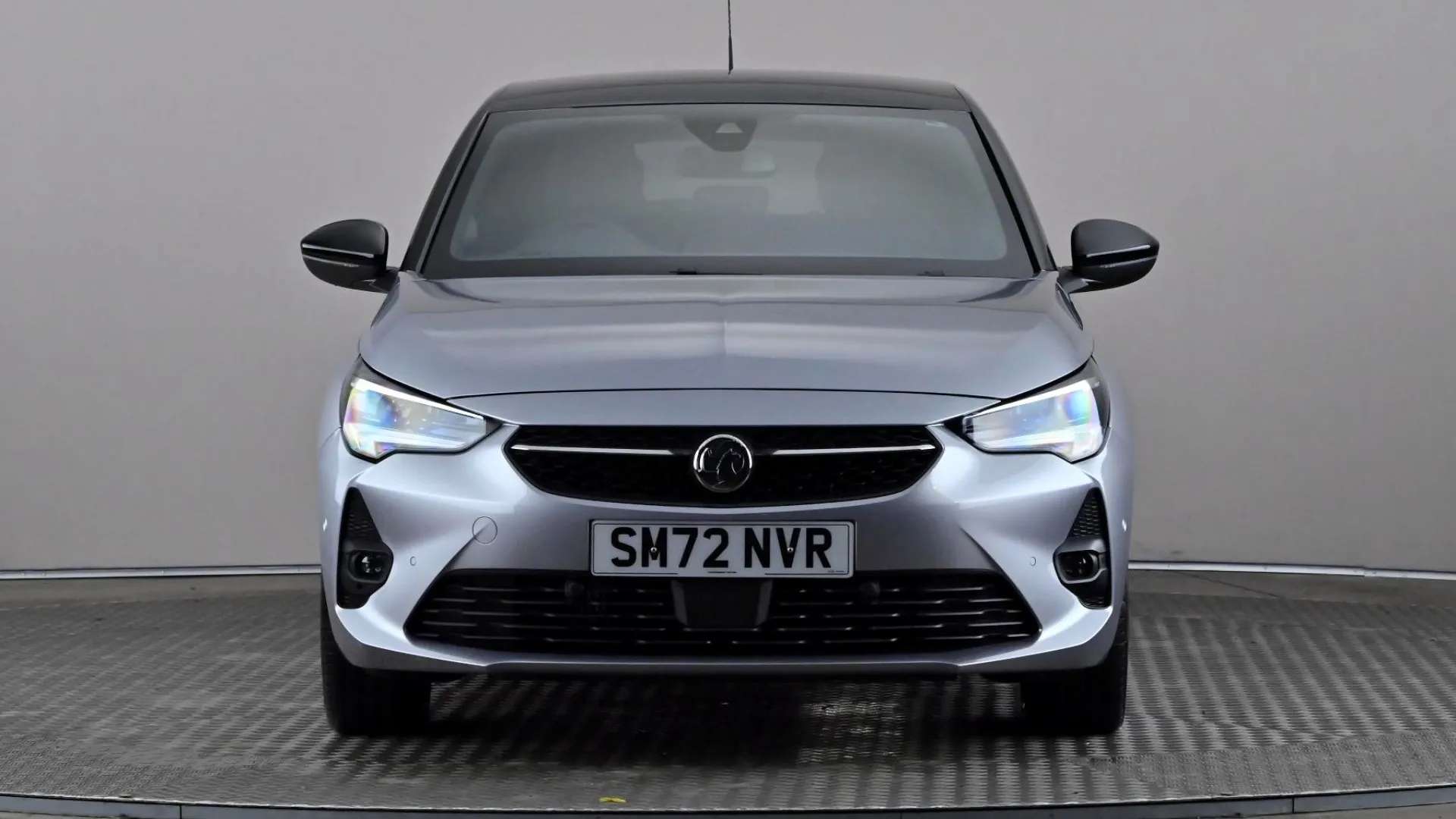 A 2022 VAUXHALL CORSA 1.2 Turbo Ultimate A 2022 VAUXHALL CORSA 1.2 Turbo Ultimate