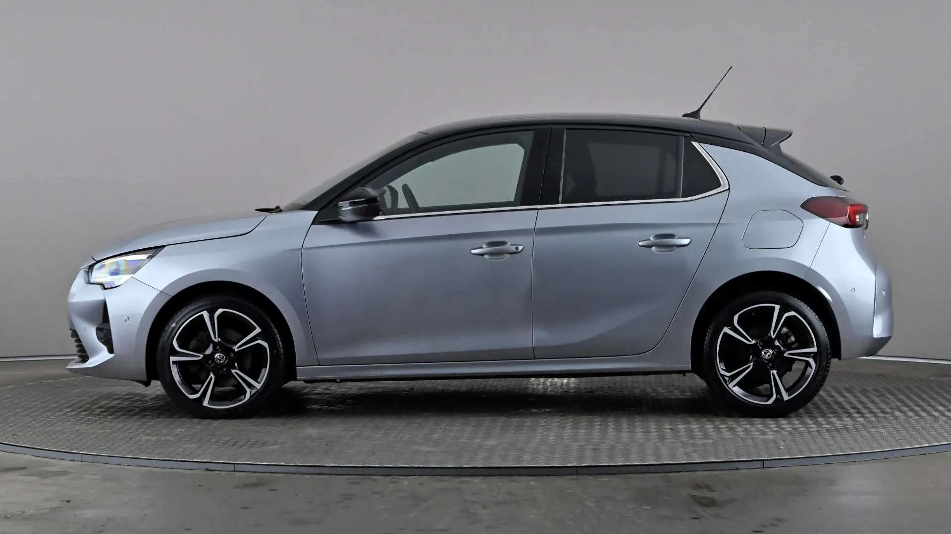 A 2022 VAUXHALL CORSA 1.2 Turbo Ultimate A 2022 VAUXHALL CORSA 1.2 Turbo Ultimate