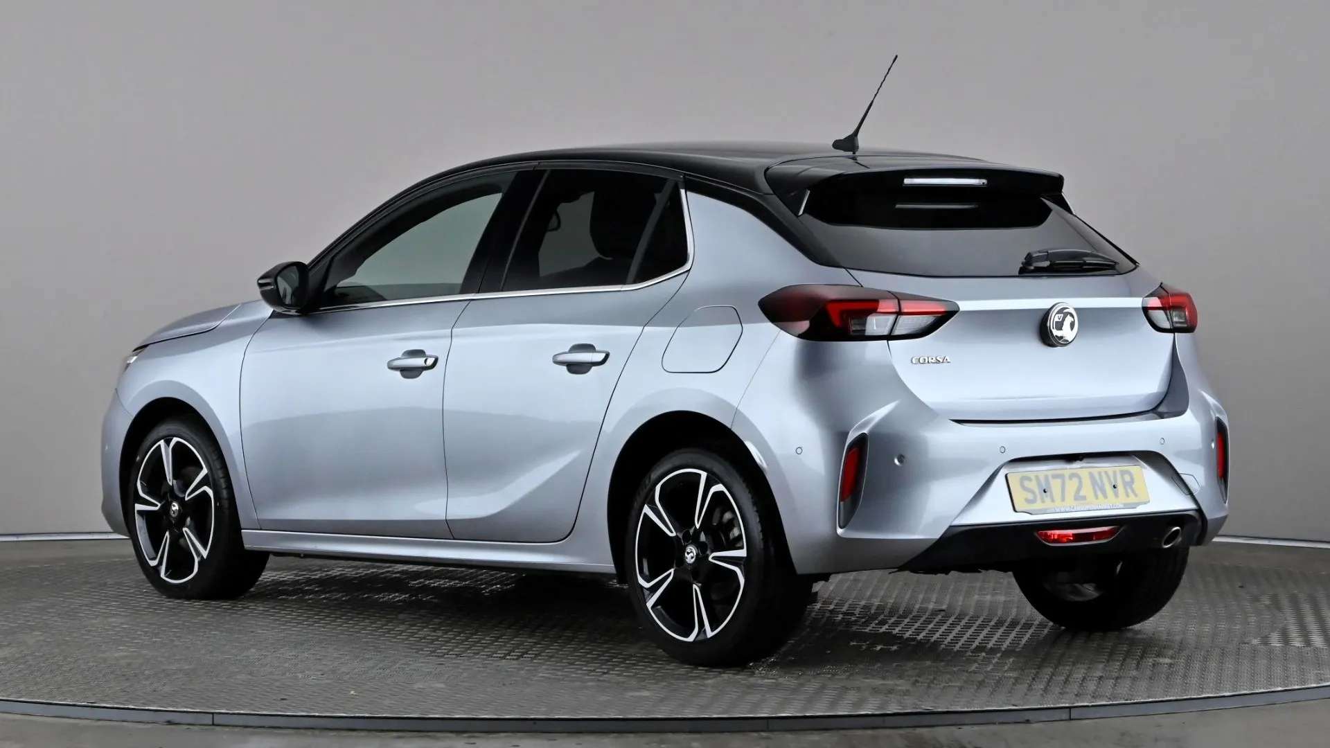A 2022 VAUXHALL CORSA 1.2 Turbo Ultimate A 2022 VAUXHALL CORSA 1.2 Turbo Ultimate
