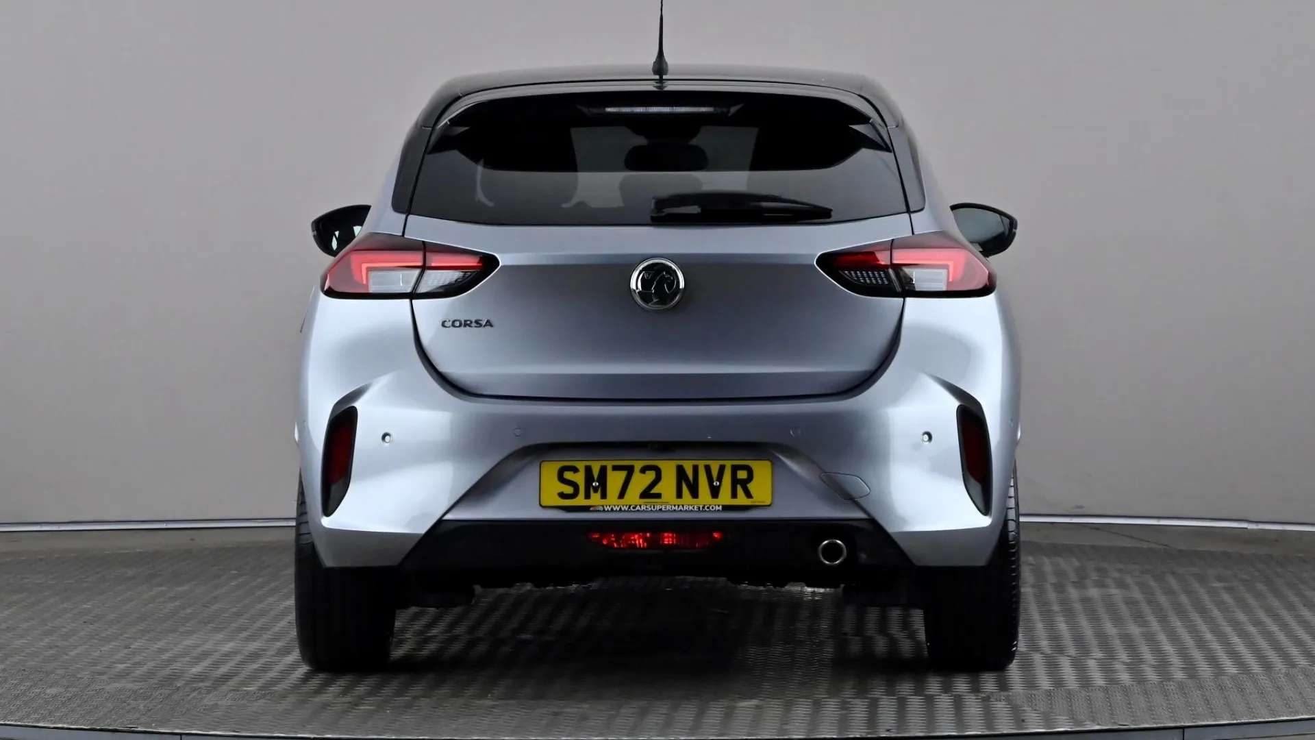 2022 VAUXHALL CORSA 2022 VAUXHALL CORSA