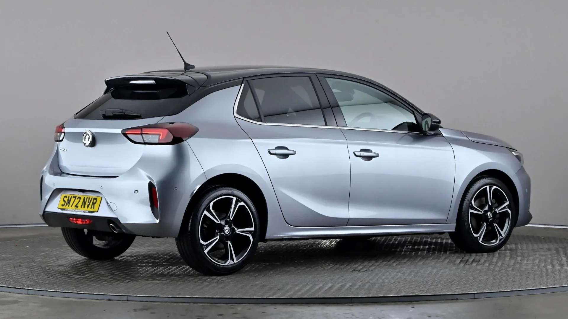 2022 VAUXHALL CORSA 2022 VAUXHALL CORSA