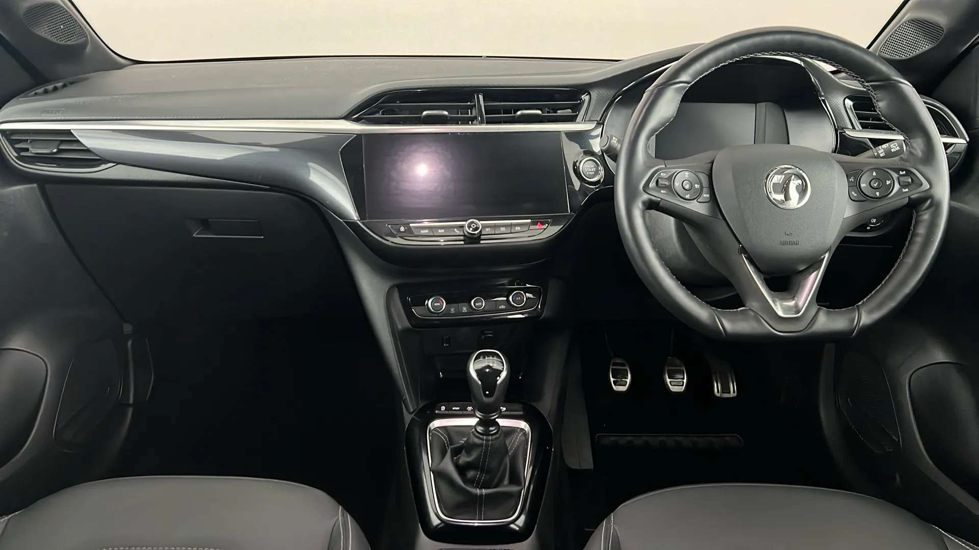 2022 VAUXHALL CORSA 2022 VAUXHALL CORSA