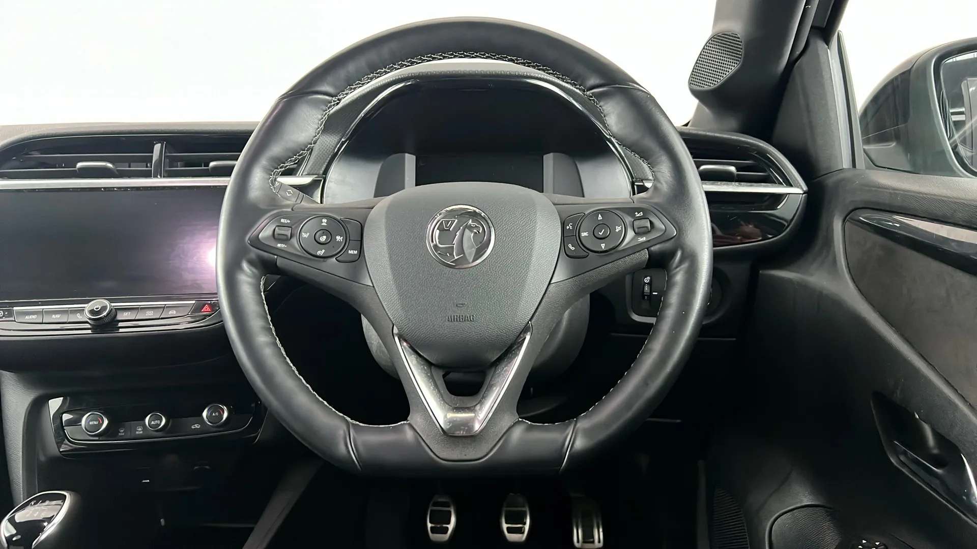 2022 VAUXHALL CORSA 2022 VAUXHALL CORSA