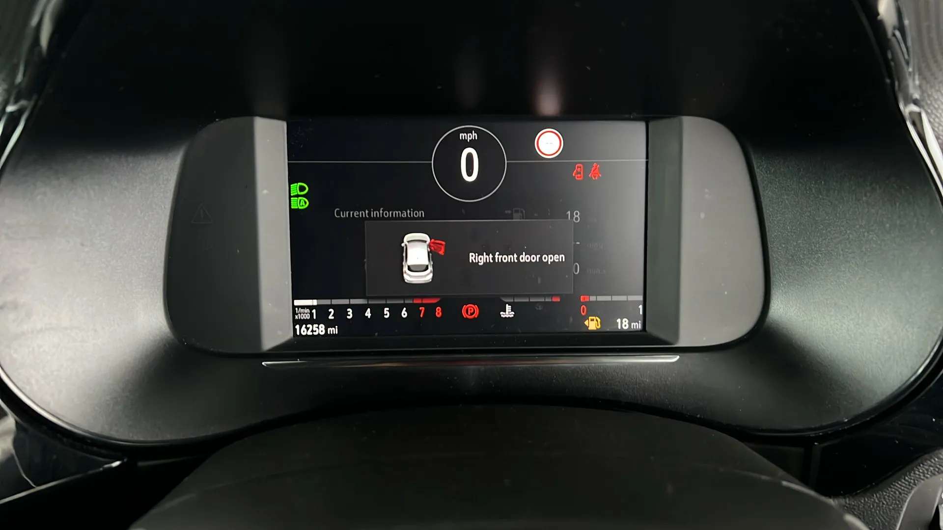 2022 VAUXHALL CORSA 2022 VAUXHALL CORSA