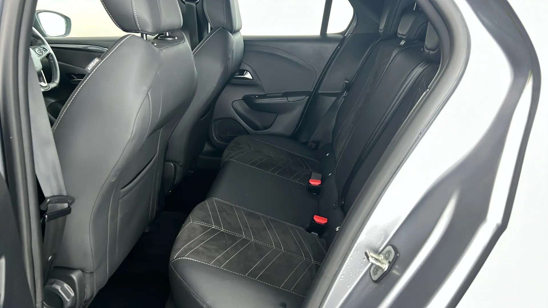 2022 VAUXHALL CORSA 2022 VAUXHALL CORSA