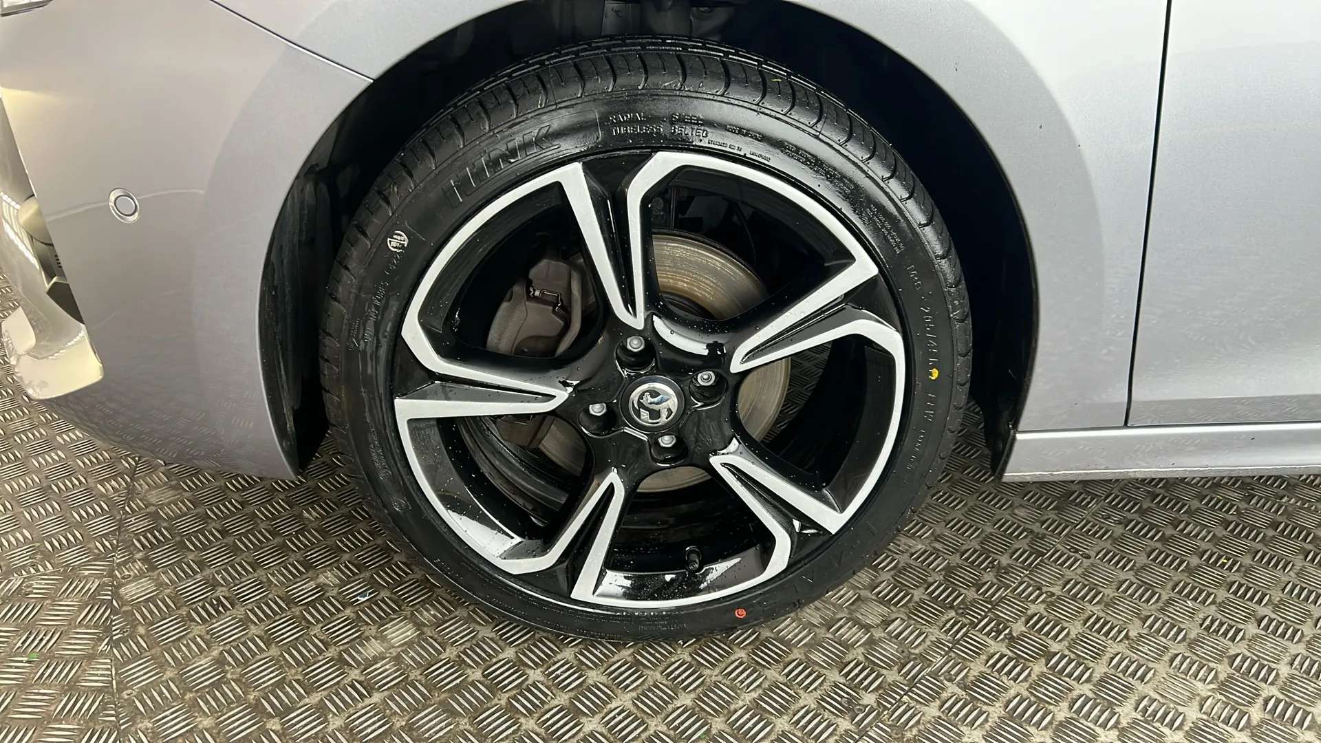 2022 VAUXHALL CORSA 2022 VAUXHALL CORSA