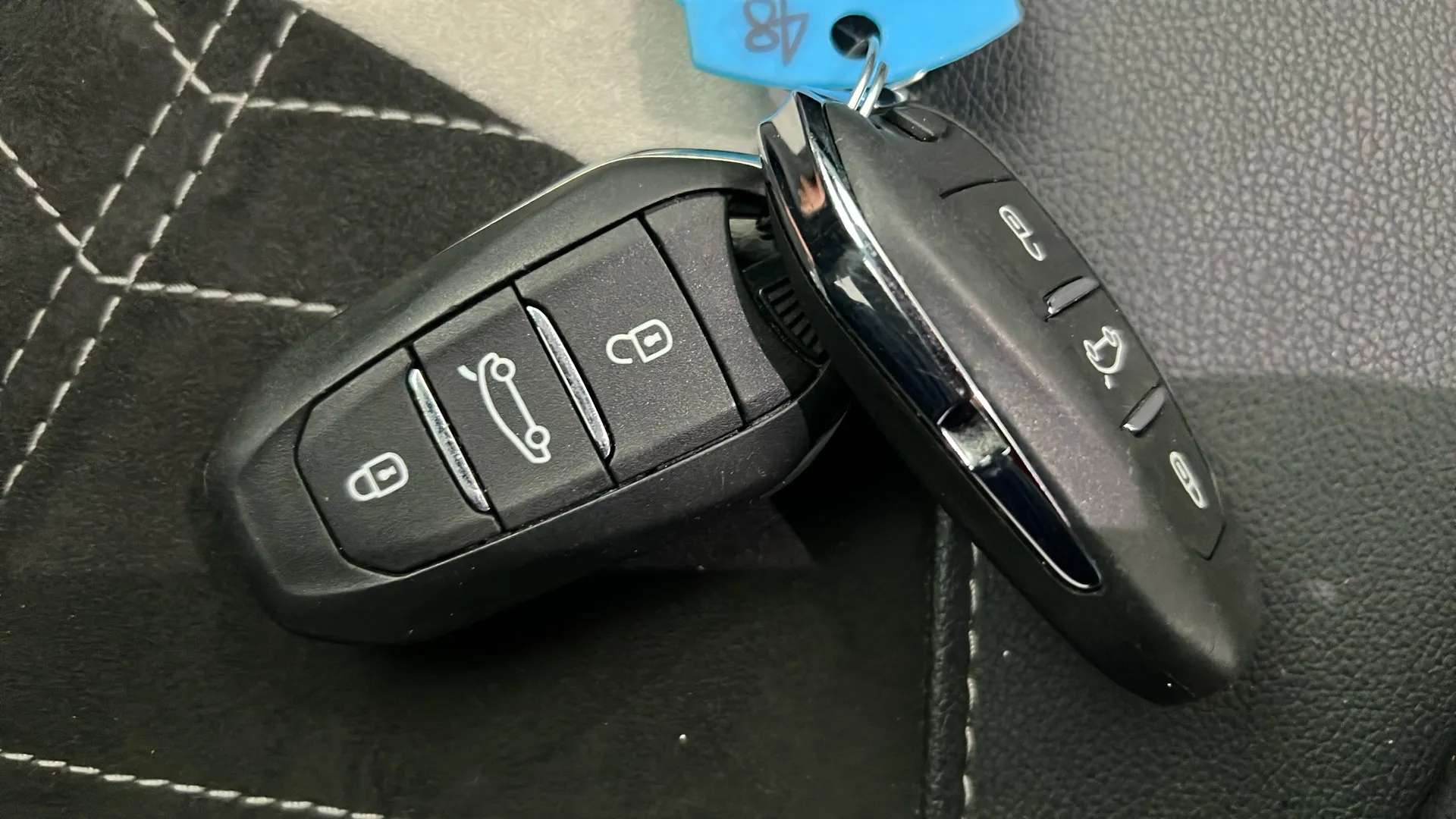 2022 VAUXHALL CORSA 2022 VAUXHALL CORSA