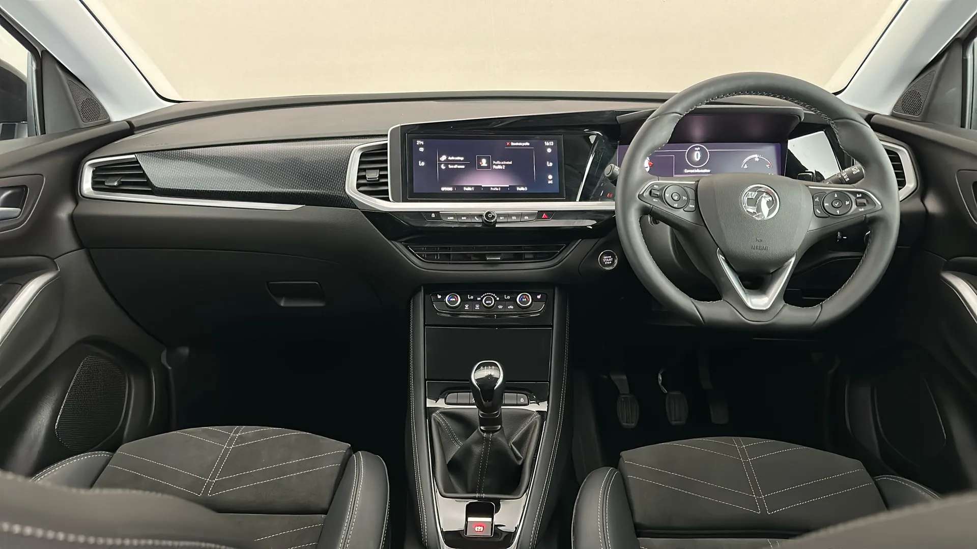 2024 VAUXHALL GRANDLAND 2024 VAUXHALL GRANDLAND