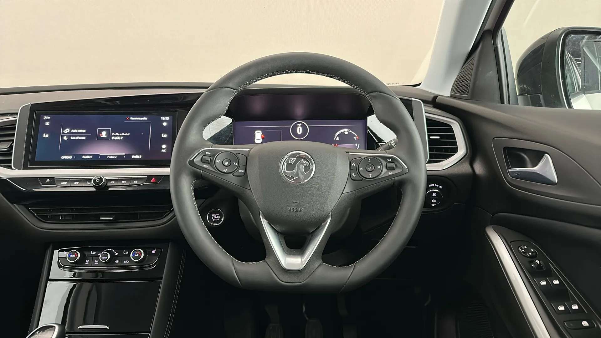 2024 VAUXHALL GRANDLAND 2024 VAUXHALL GRANDLAND