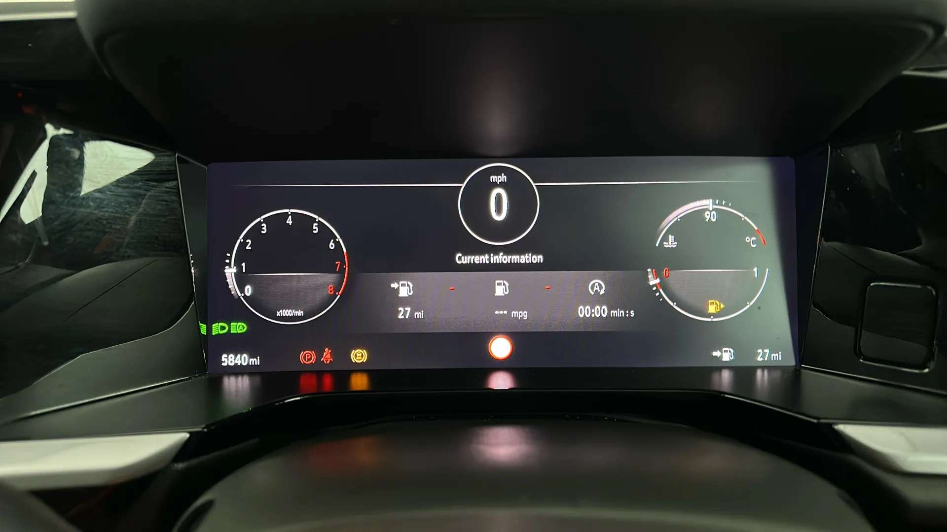 2024 VAUXHALL GRANDLAND 2024 VAUXHALL GRANDLAND