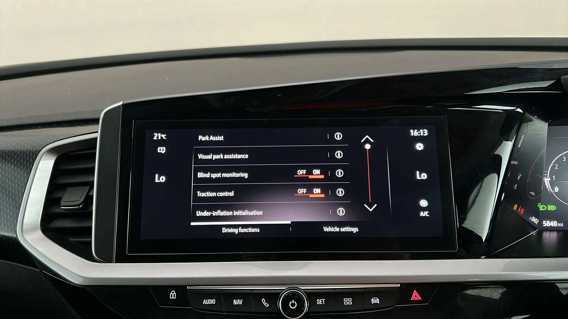 2024 VAUXHALL GRANDLAND 2024 VAUXHALL GRANDLAND