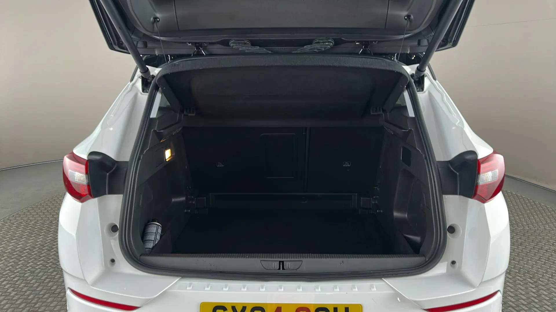 2024 VAUXHALL GRANDLAND 2024 VAUXHALL GRANDLAND