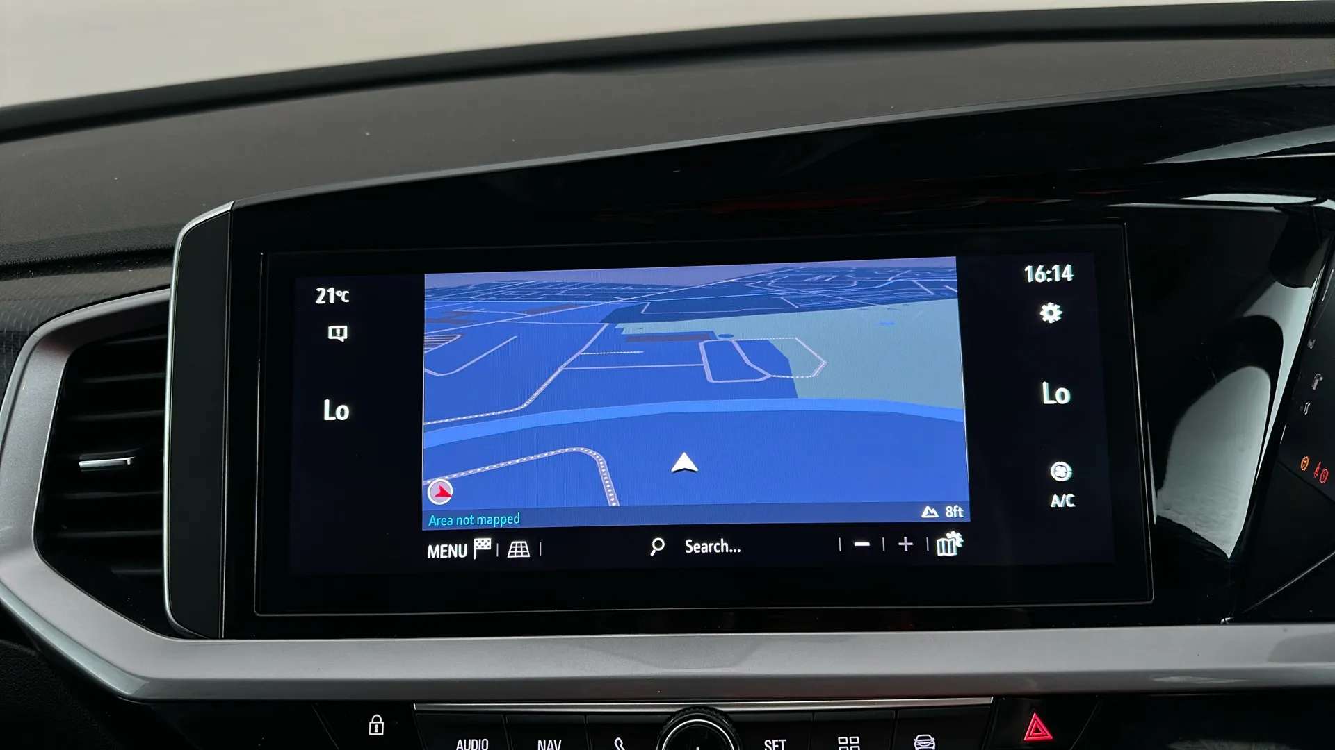 2024 VAUXHALL GRANDLAND 2024 VAUXHALL GRANDLAND
