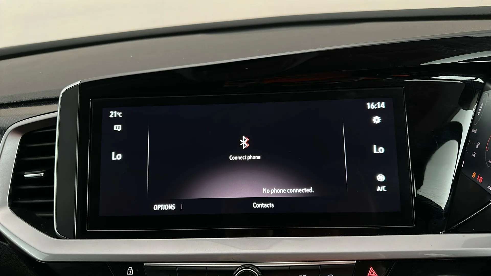 2024 VAUXHALL GRANDLAND 2024 VAUXHALL GRANDLAND