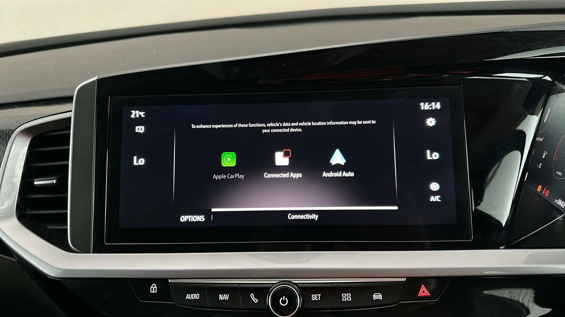 2024 VAUXHALL GRANDLAND 2024 VAUXHALL GRANDLAND