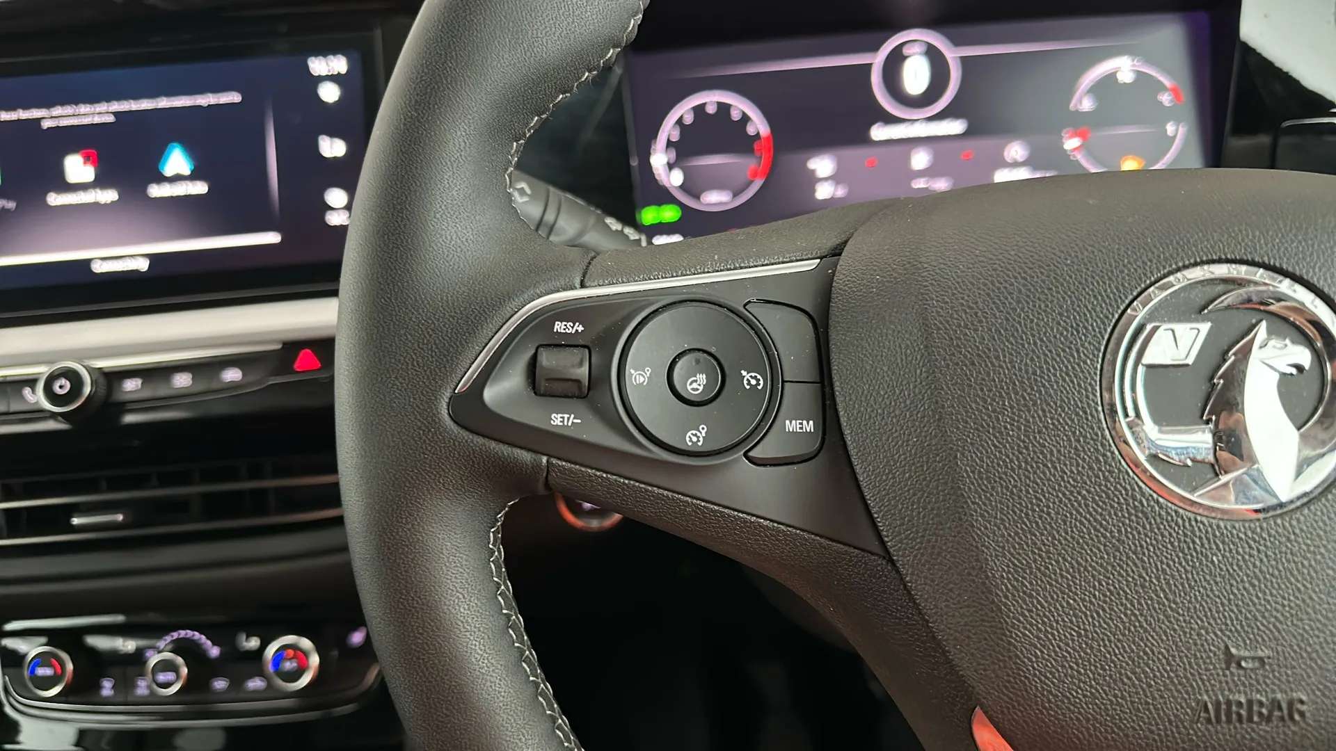 2024 VAUXHALL GRANDLAND 2024 VAUXHALL GRANDLAND