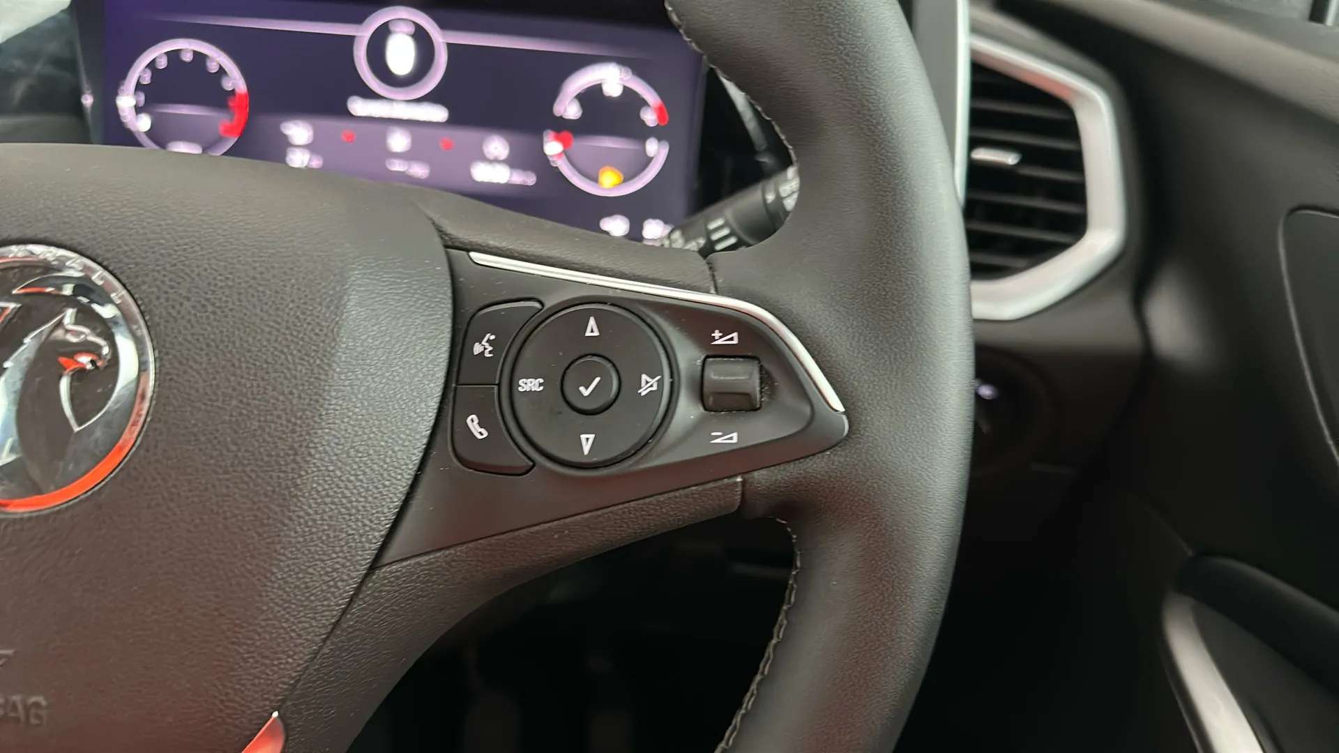 2024 VAUXHALL GRANDLAND 2024 VAUXHALL GRANDLAND