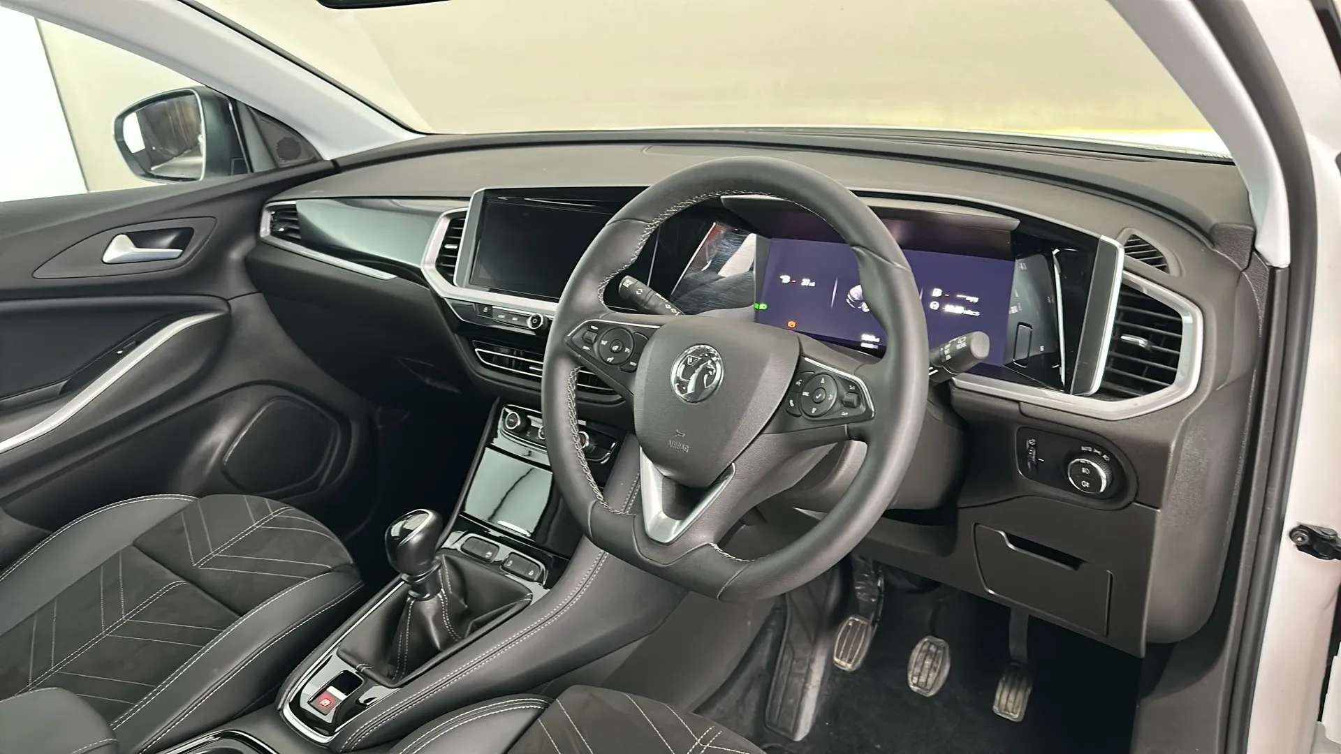 2024 VAUXHALL GRANDLAND 2024 VAUXHALL GRANDLAND