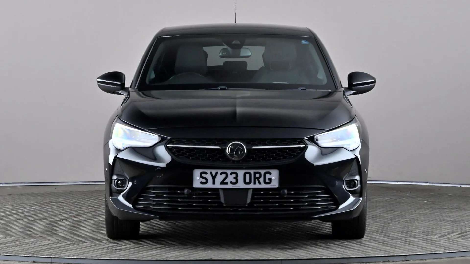 A 2023 VAUXHALL CORSA 1.2 Turbo Ultimate A 2023 VAUXHALL CORSA 1.2 Turbo Ultimate