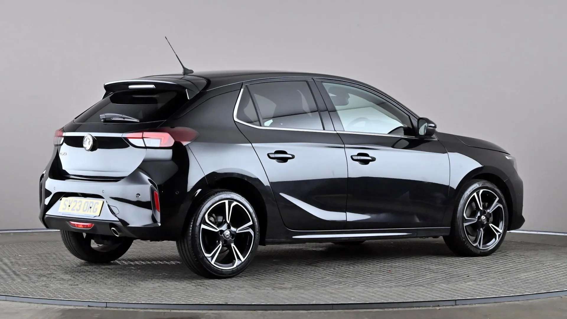 2023 VAUXHALL CORSA 2023 VAUXHALL CORSA