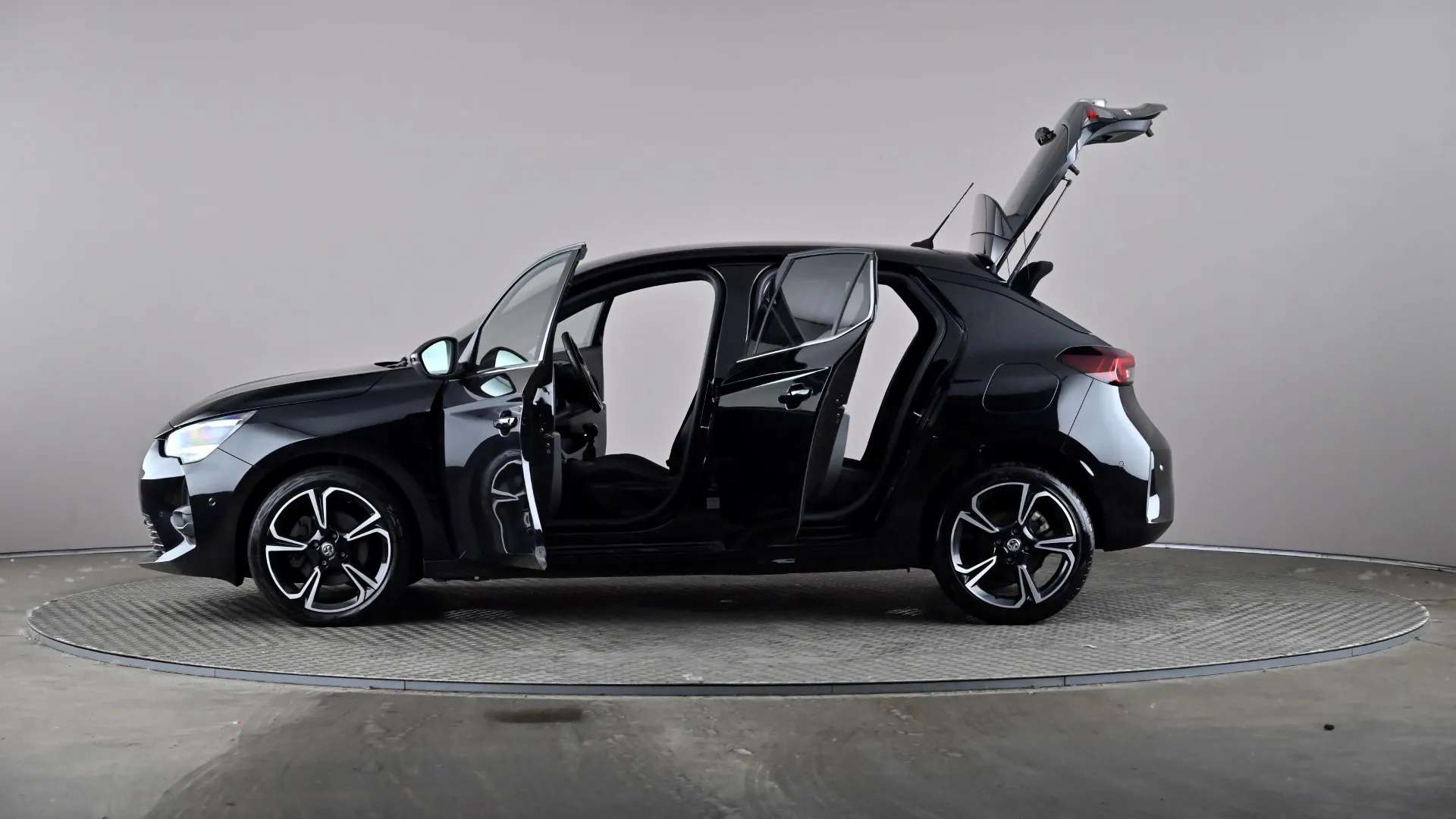 2023 VAUXHALL CORSA 2023 VAUXHALL CORSA