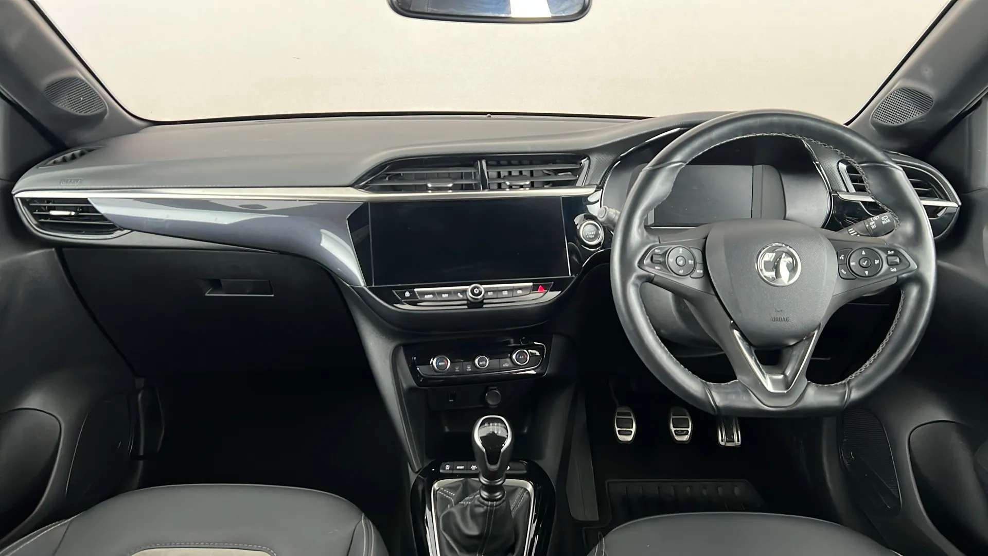 2023 VAUXHALL CORSA 2023 VAUXHALL CORSA
