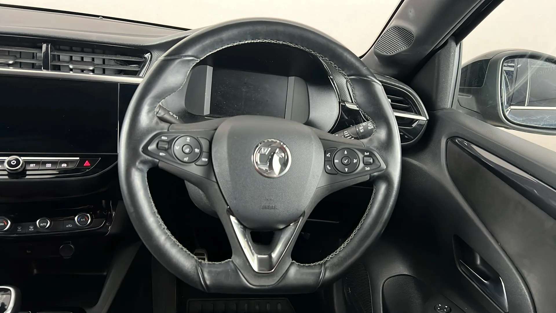 2023 VAUXHALL CORSA 2023 VAUXHALL CORSA