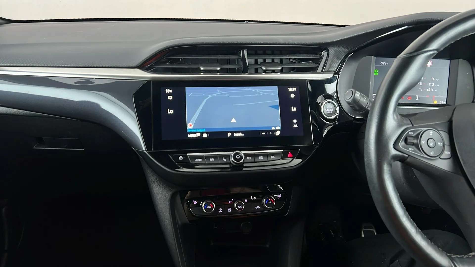 2023 VAUXHALL CORSA 2023 VAUXHALL CORSA