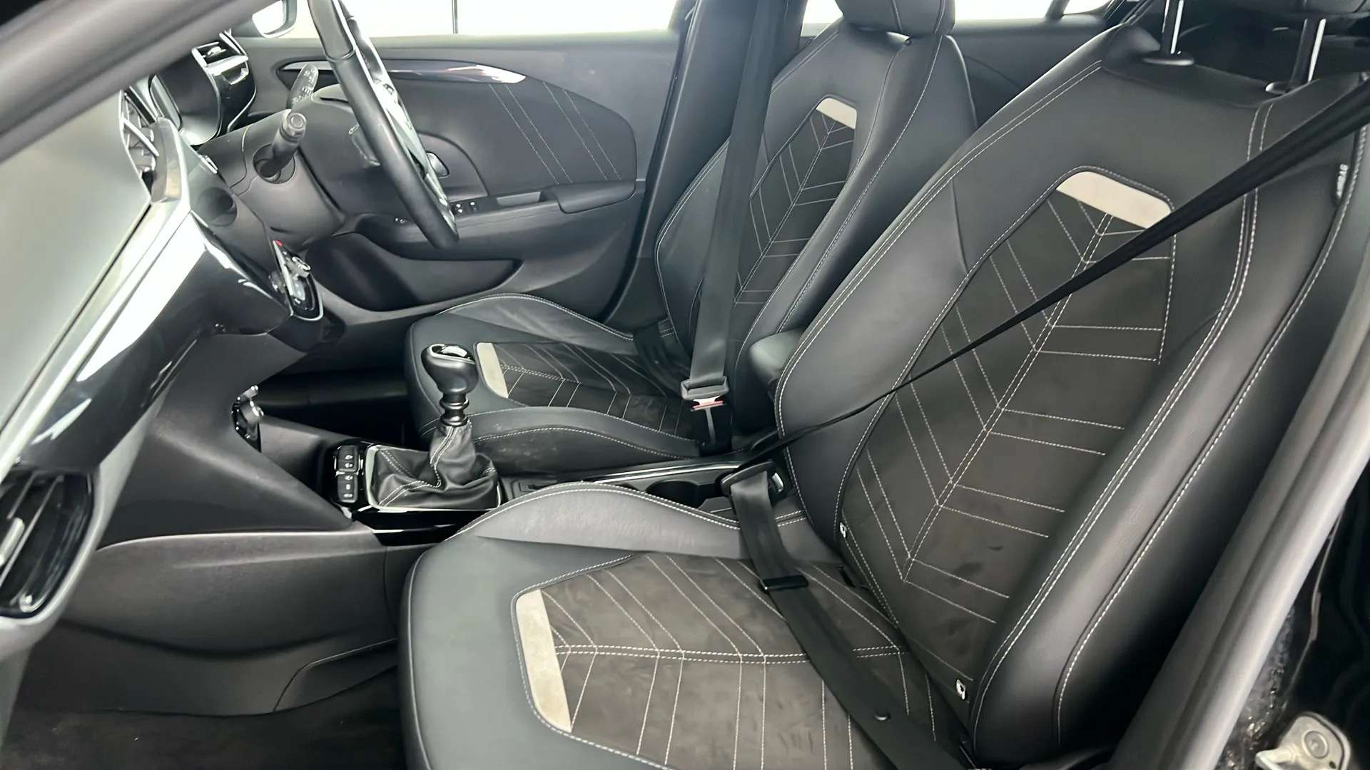 2023 VAUXHALL CORSA 2023 VAUXHALL CORSA