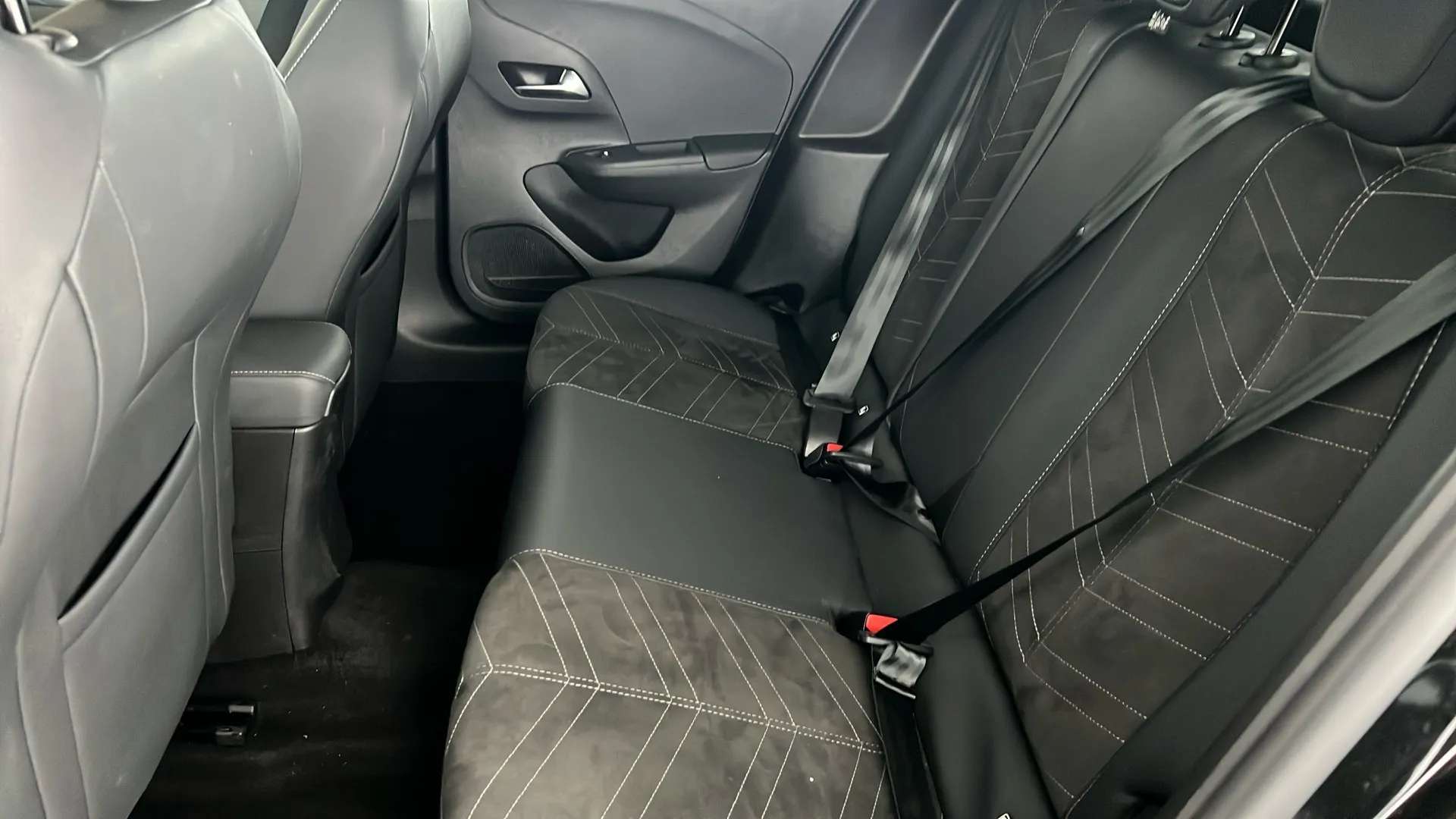 2023 VAUXHALL CORSA 2023 VAUXHALL CORSA