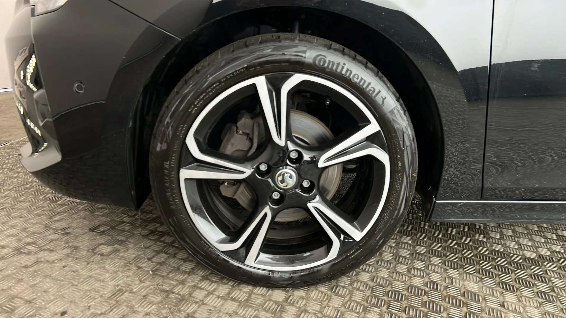 2023 VAUXHALL CORSA 2023 VAUXHALL CORSA