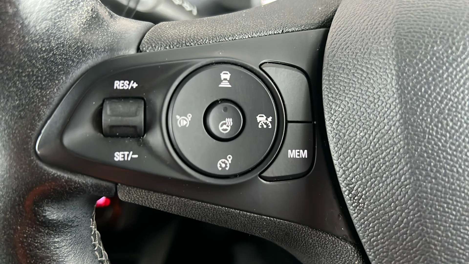 2023 VAUXHALL CORSA 2023 VAUXHALL CORSA