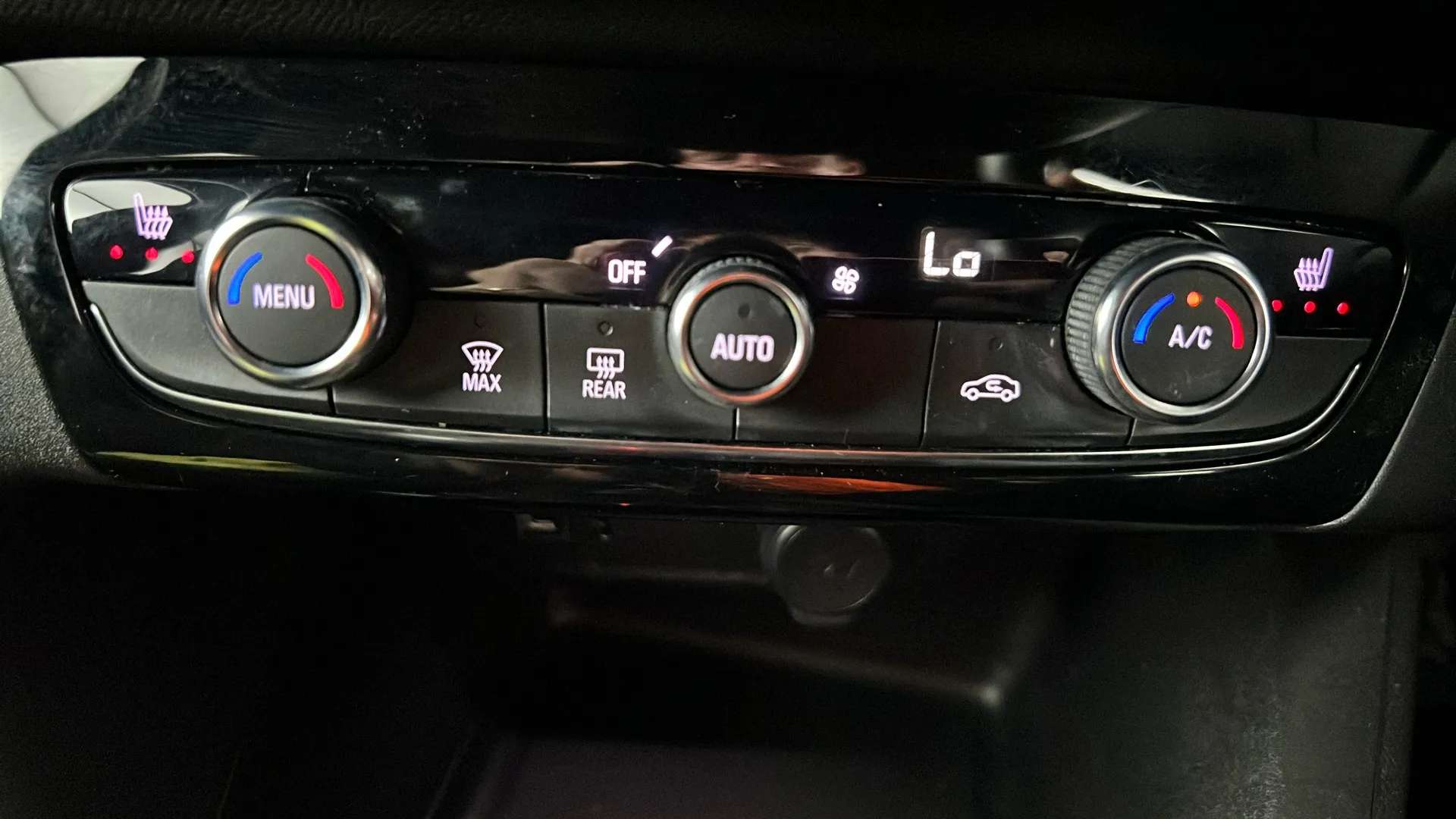 2023 VAUXHALL CORSA 2023 VAUXHALL CORSA