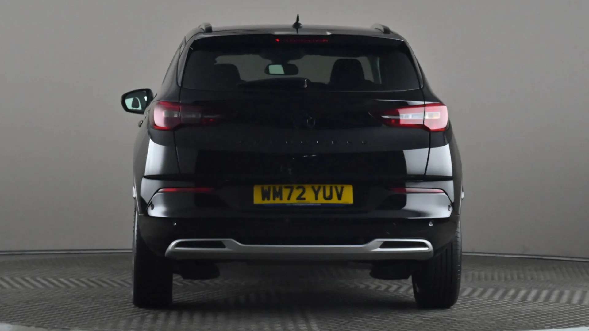 2023 VAUXHALL GRANDLAND 2023 VAUXHALL GRANDLAND