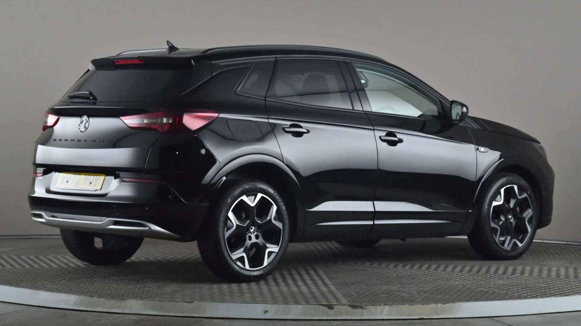 2023 VAUXHALL GRANDLAND 2023 VAUXHALL GRANDLAND
