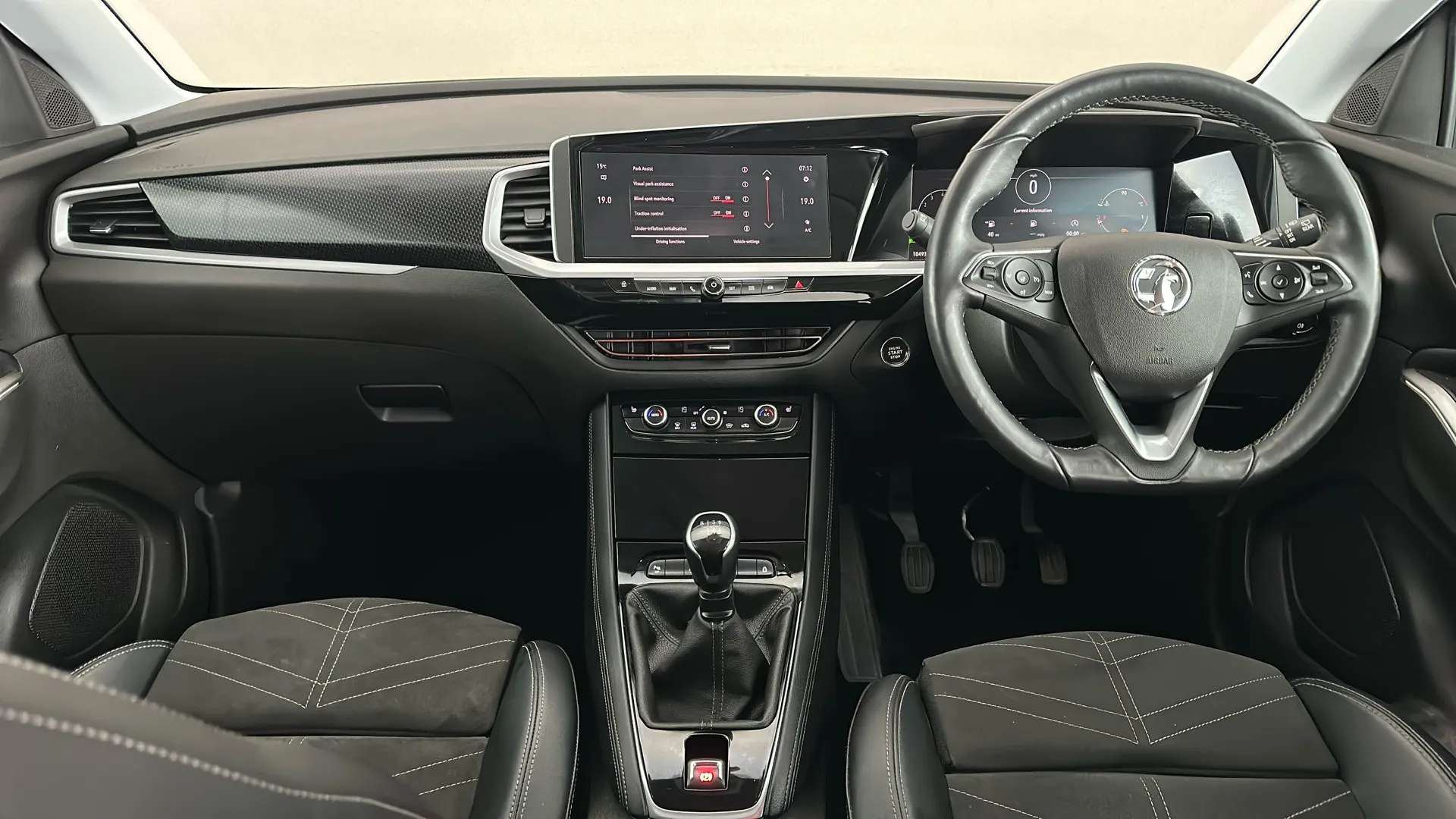2023 VAUXHALL GRANDLAND 2023 VAUXHALL GRANDLAND